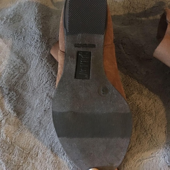 Brand new brash booties size 6!! - Picture 2 of 4